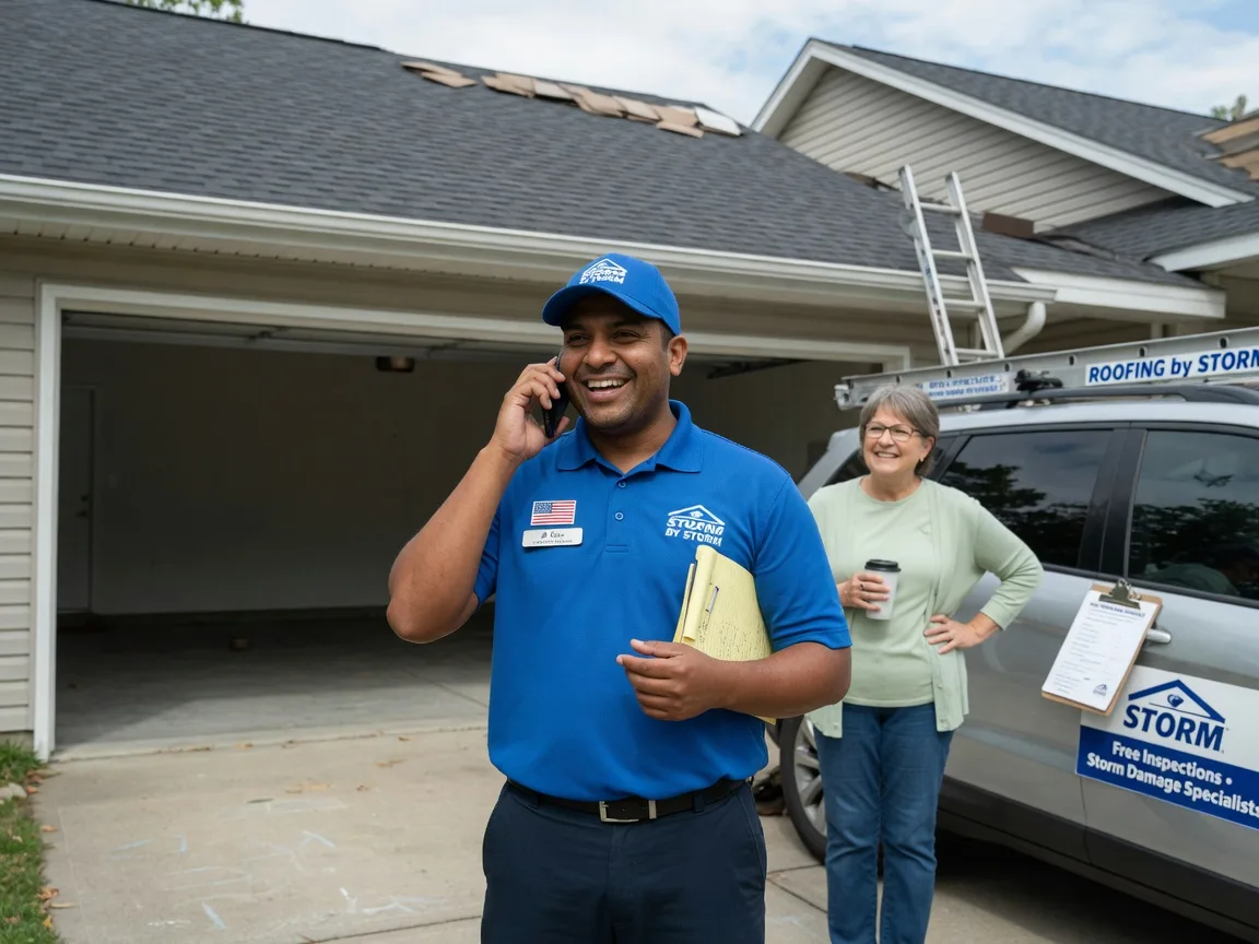 Roof Repair Near Me College, AK FAQs