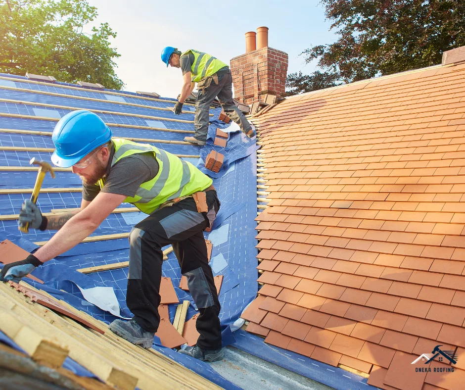 Why choose Roof Repair Near Me in College, AK