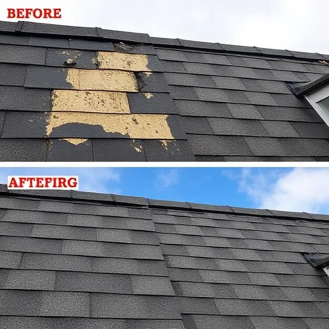 Roof Repair Near Me in College, AK near me